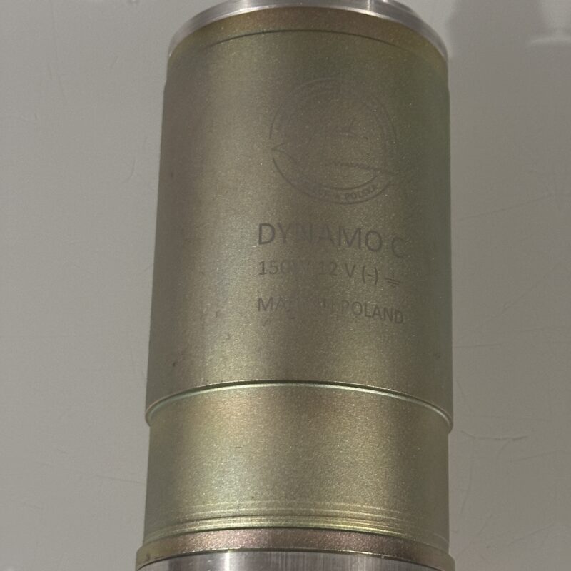 Dynamo C 12V
