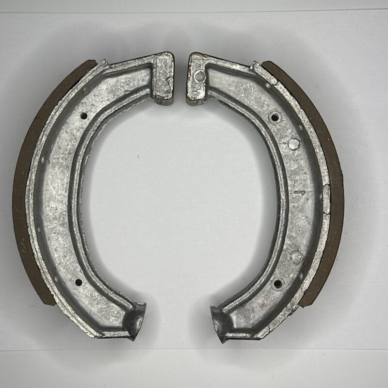 Mâchoire de frein Dniepr MT KMZ K750