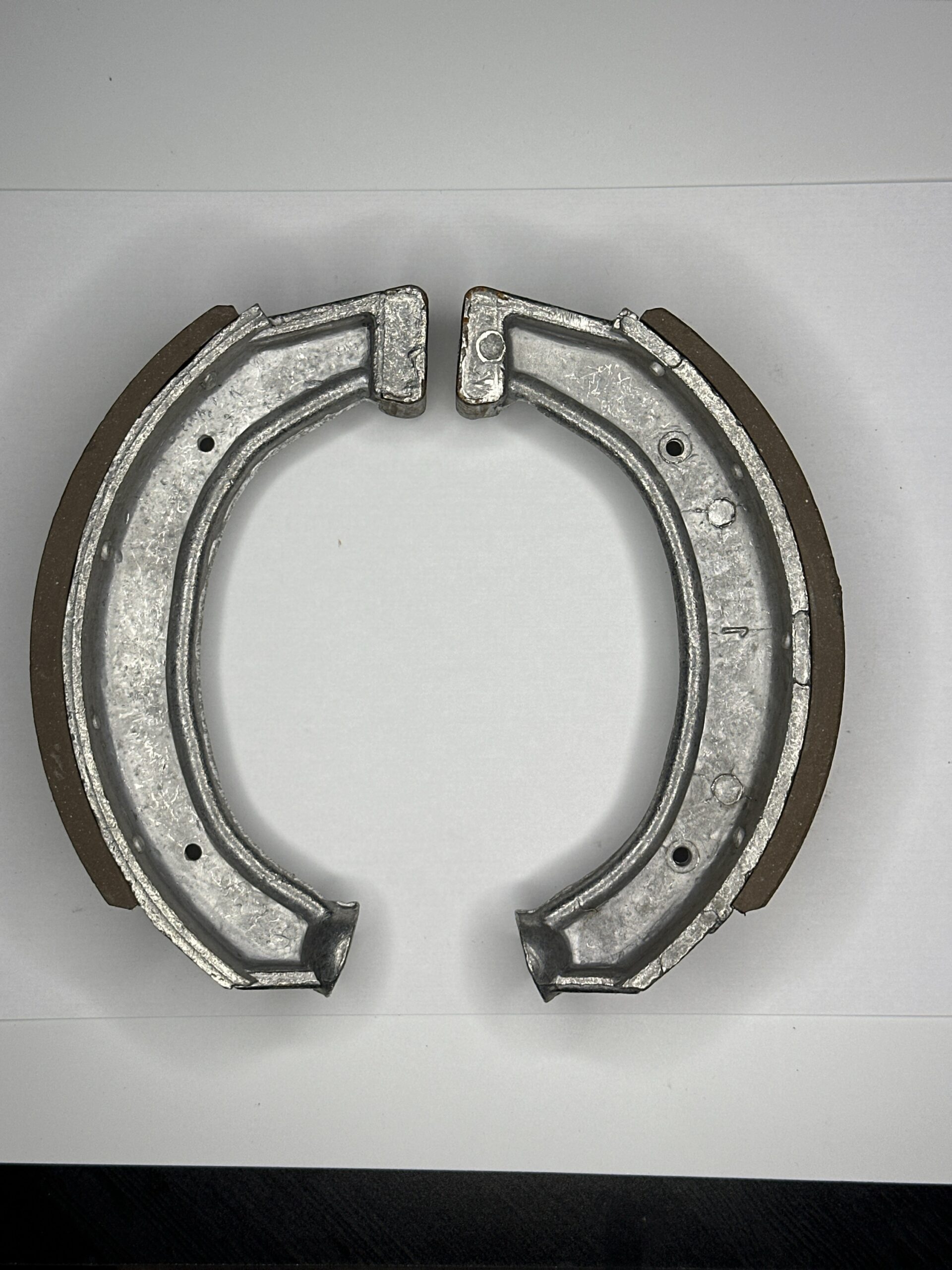 Mâchoire de frein Dniepr MT KMZ K750