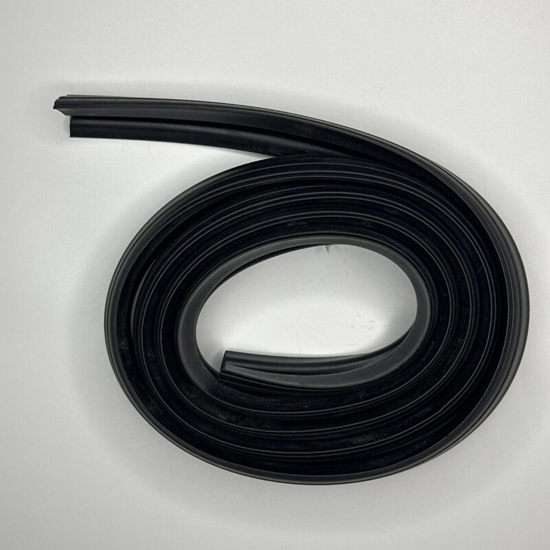 Ruban caoutchouc protection tour de réservoir Ural