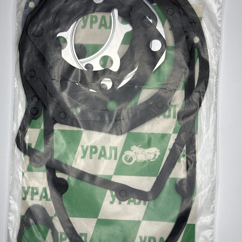 Pochette joints moteur Ural 650