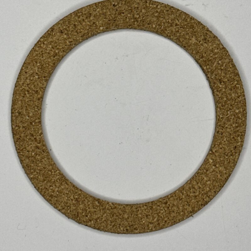 Joint bouchon réservoir Dniepr Ural K750