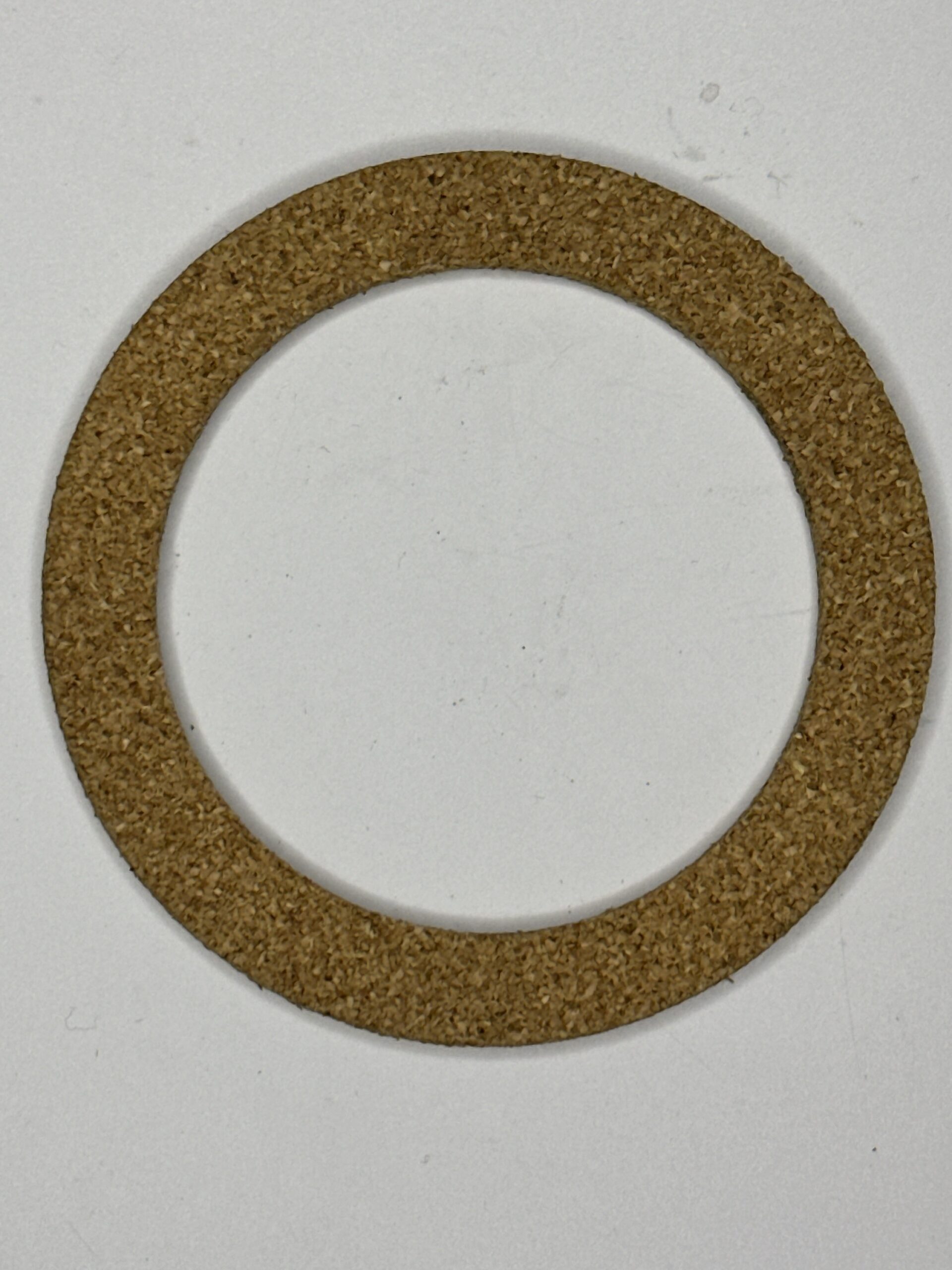 Joint bouchon réservoir Dniepr Ural K750