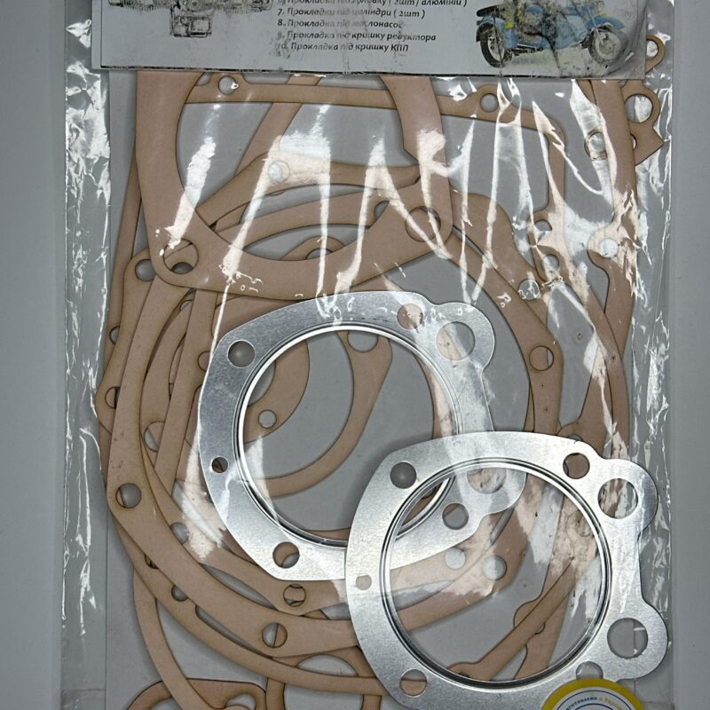 Pochette jointes moteur Ural 650