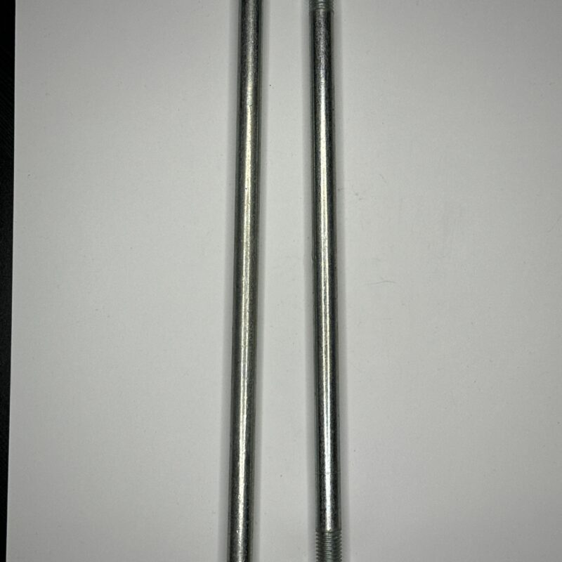 Axe fixation moteur Dniepr MT K750