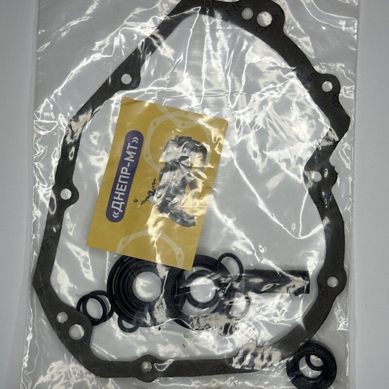 Pochette joints boite de vitesse Dniepr MT KMZ K750