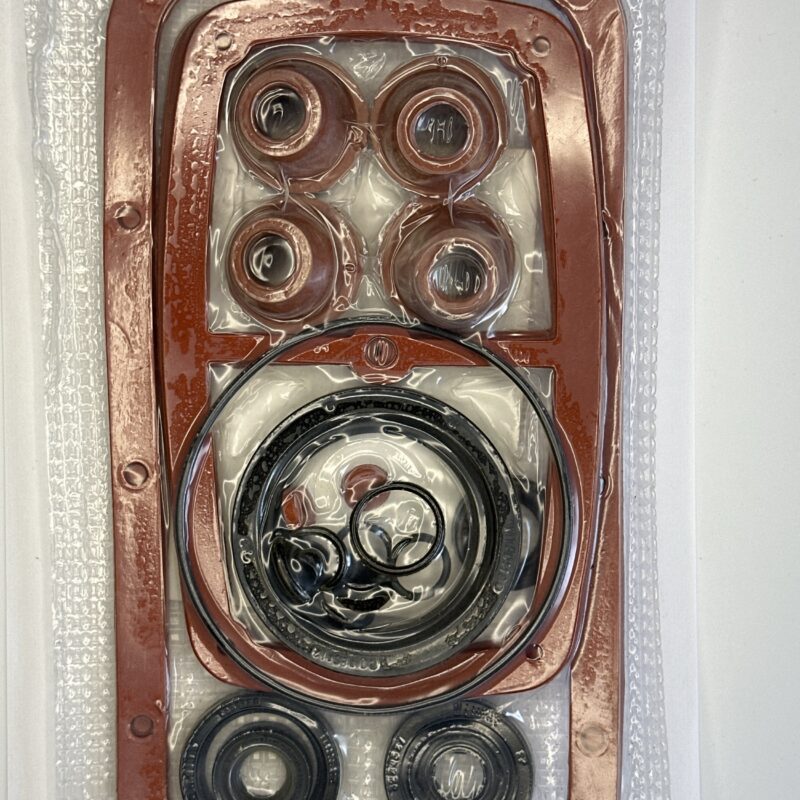 Pochette de joints caoutchouc Dniepr MT