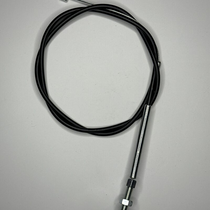 Câble d’embrayage KMZ K750 Dniepr MT