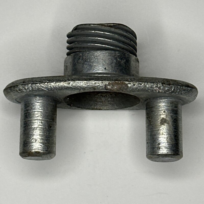 Fourchette sortie de boîte Dniepr MT K750 Ural