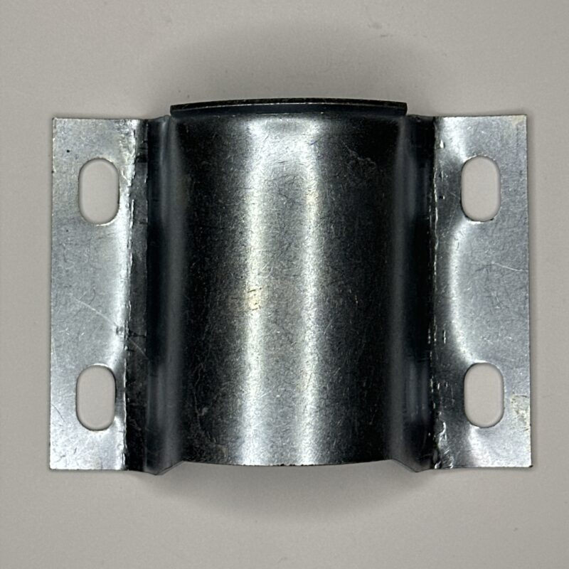 Plaque fixation panier Side Dniepr MT K750