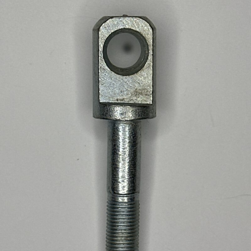 Boulon long de fixation Ural Dniepr MT K750 M72