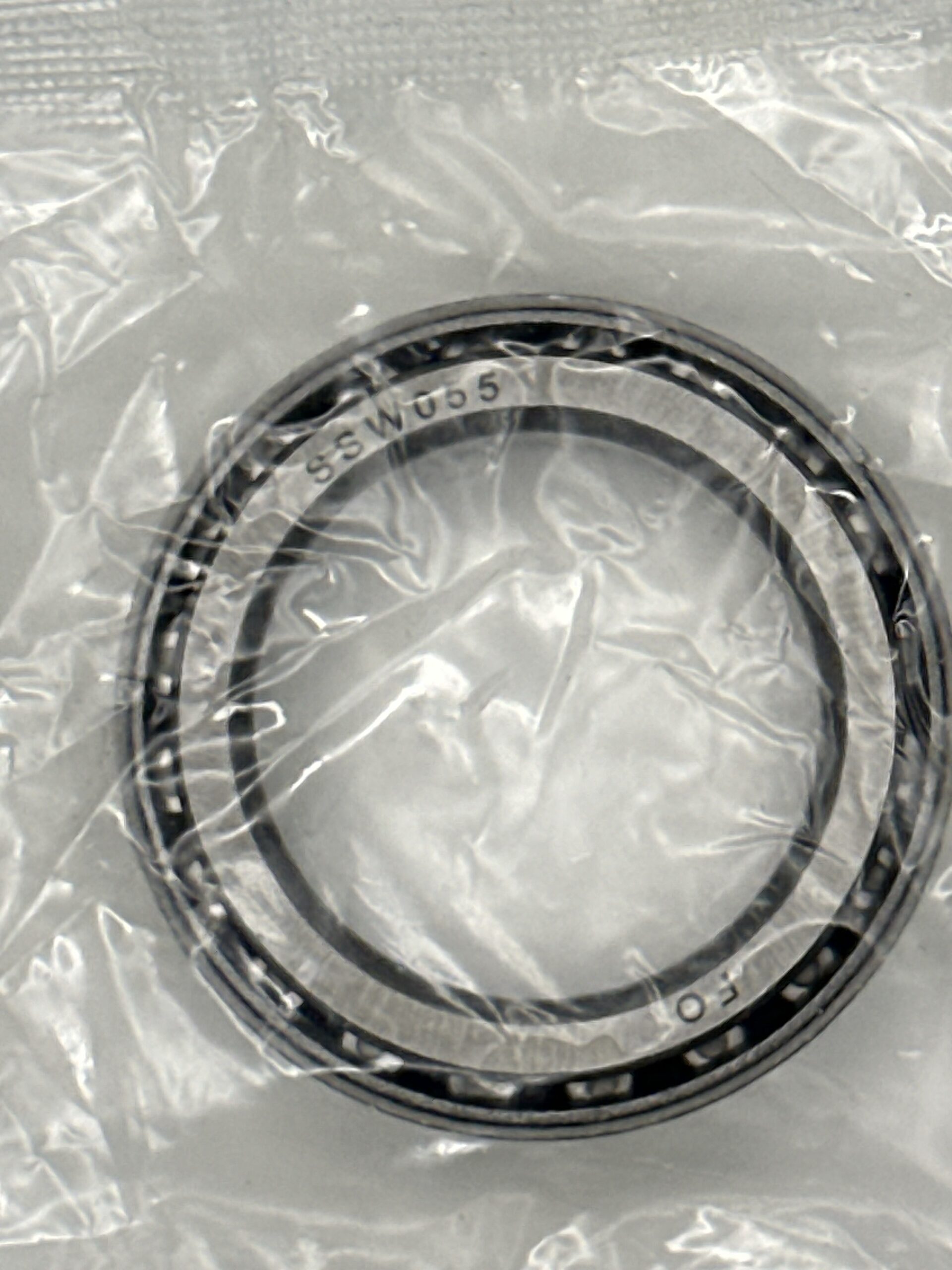 Roulement tête de fourche SSW055