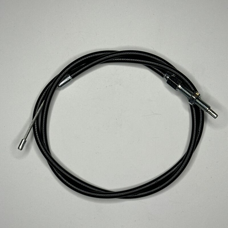 Câble avancé d’allumage