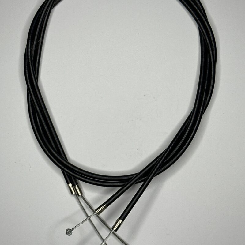 Câbles de gaz Dniepr Ural K750