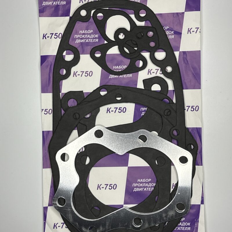 Pochette jointes moteur KMZ K750