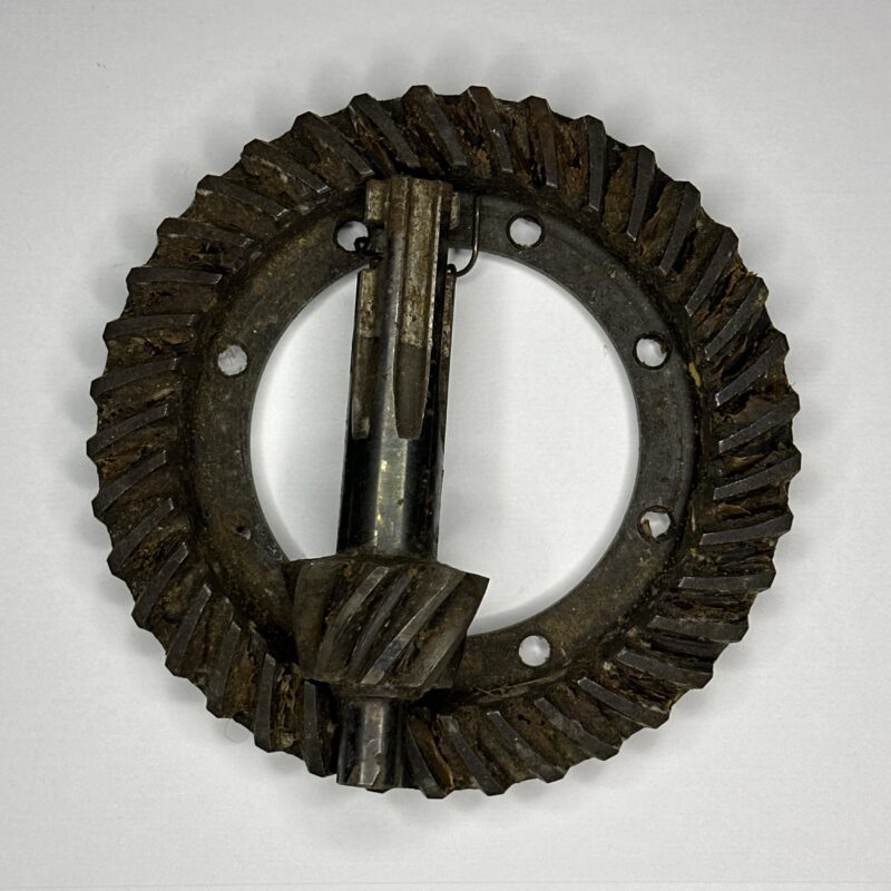 Couple conique KMZ K750 Ural Dniepr MT 9,10,11