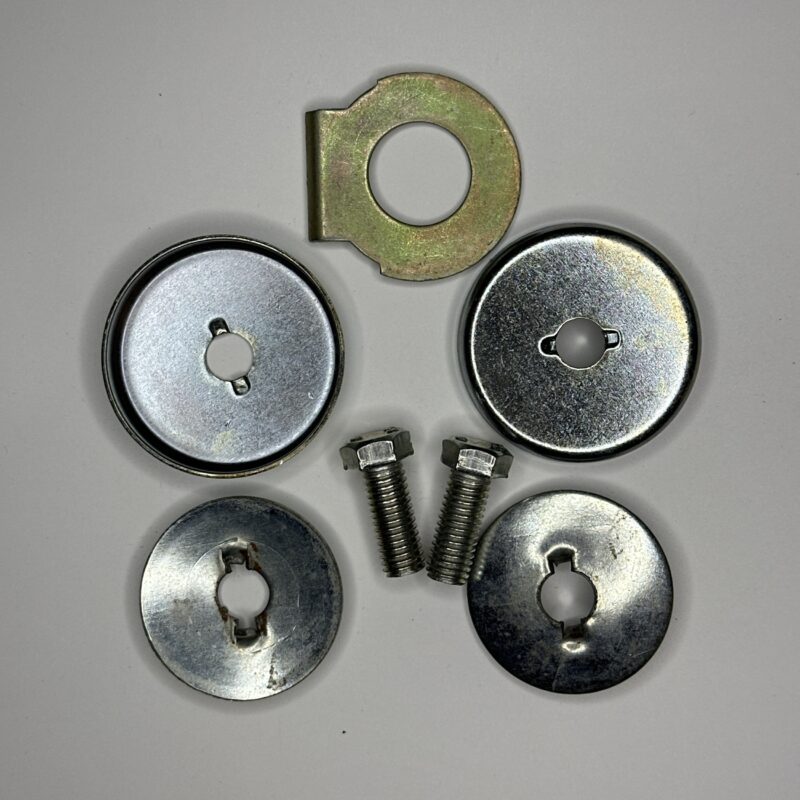 Coupelle bras oscillant Dniepr MT KMZ K750