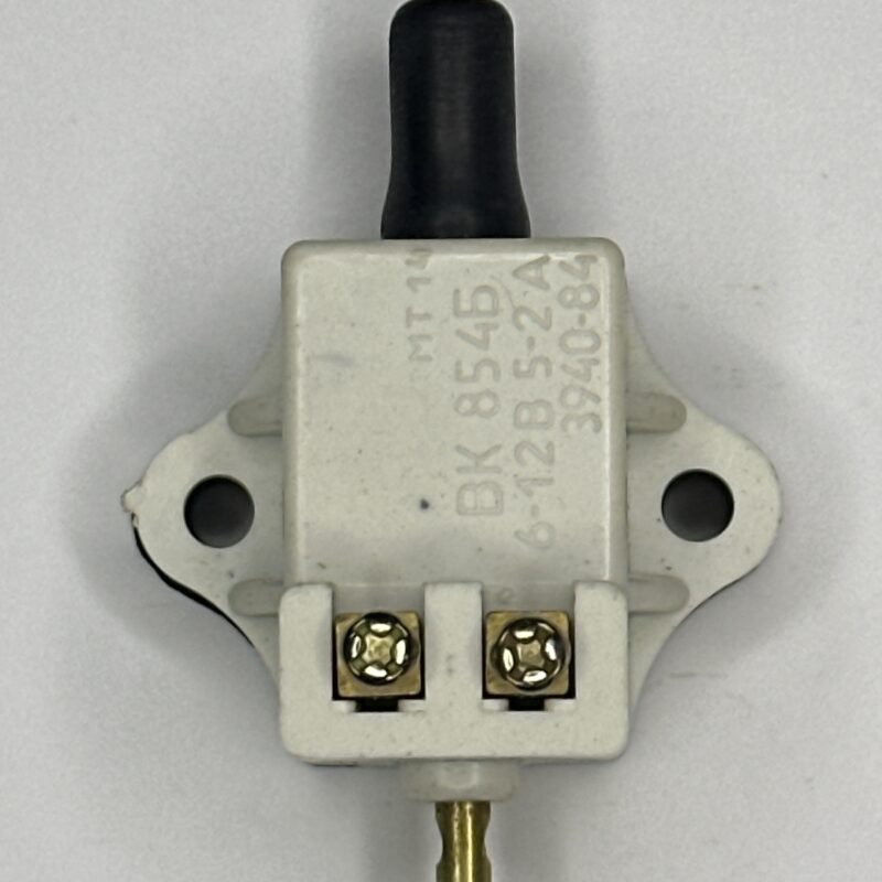 Capteur de feux de stop