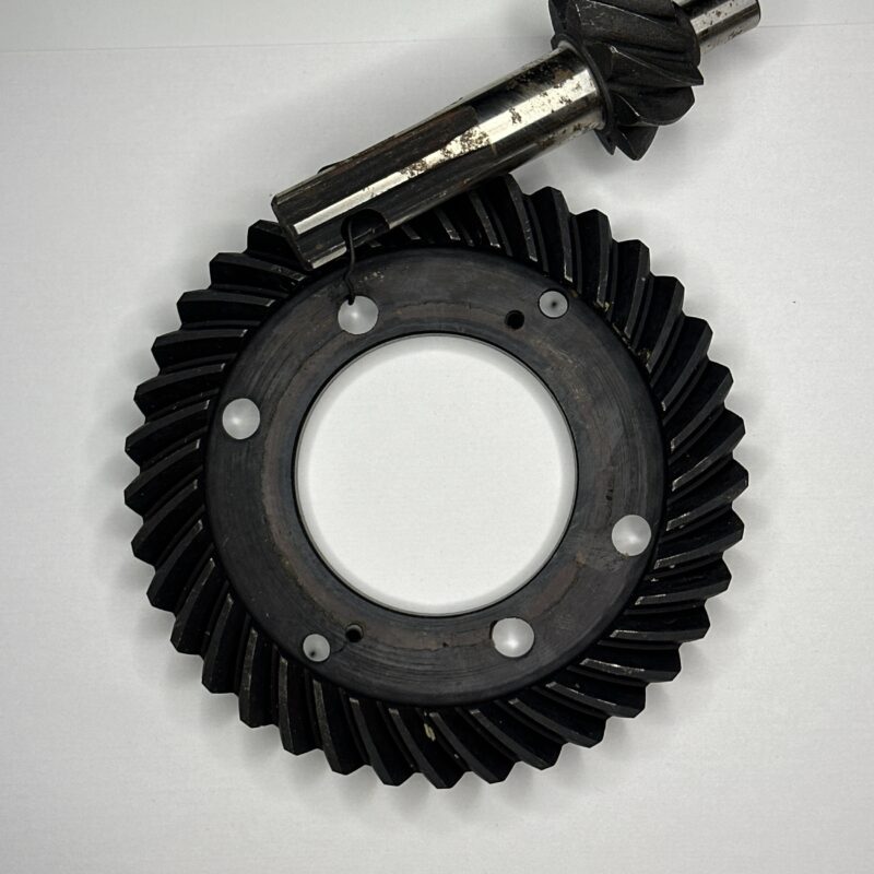 Couple conique Dniepr MT 12/16