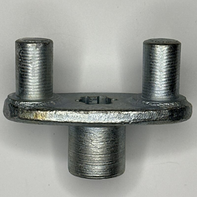 Fourchette cardan Dniepr MT K750