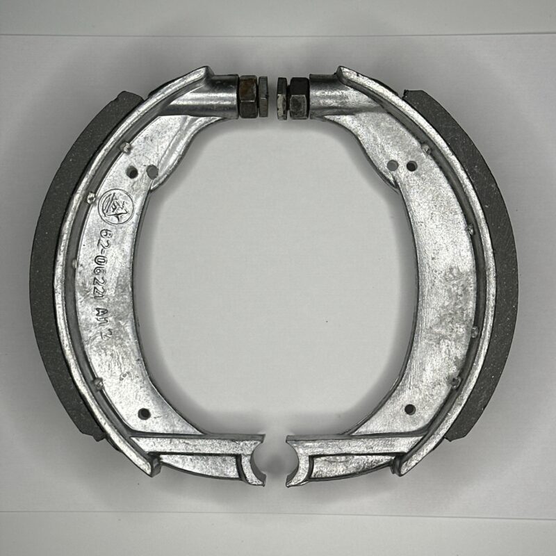 Mâchoire de frein Ural M72