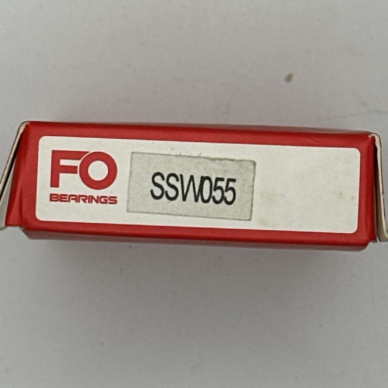 Roulement tête de fourche SSW055