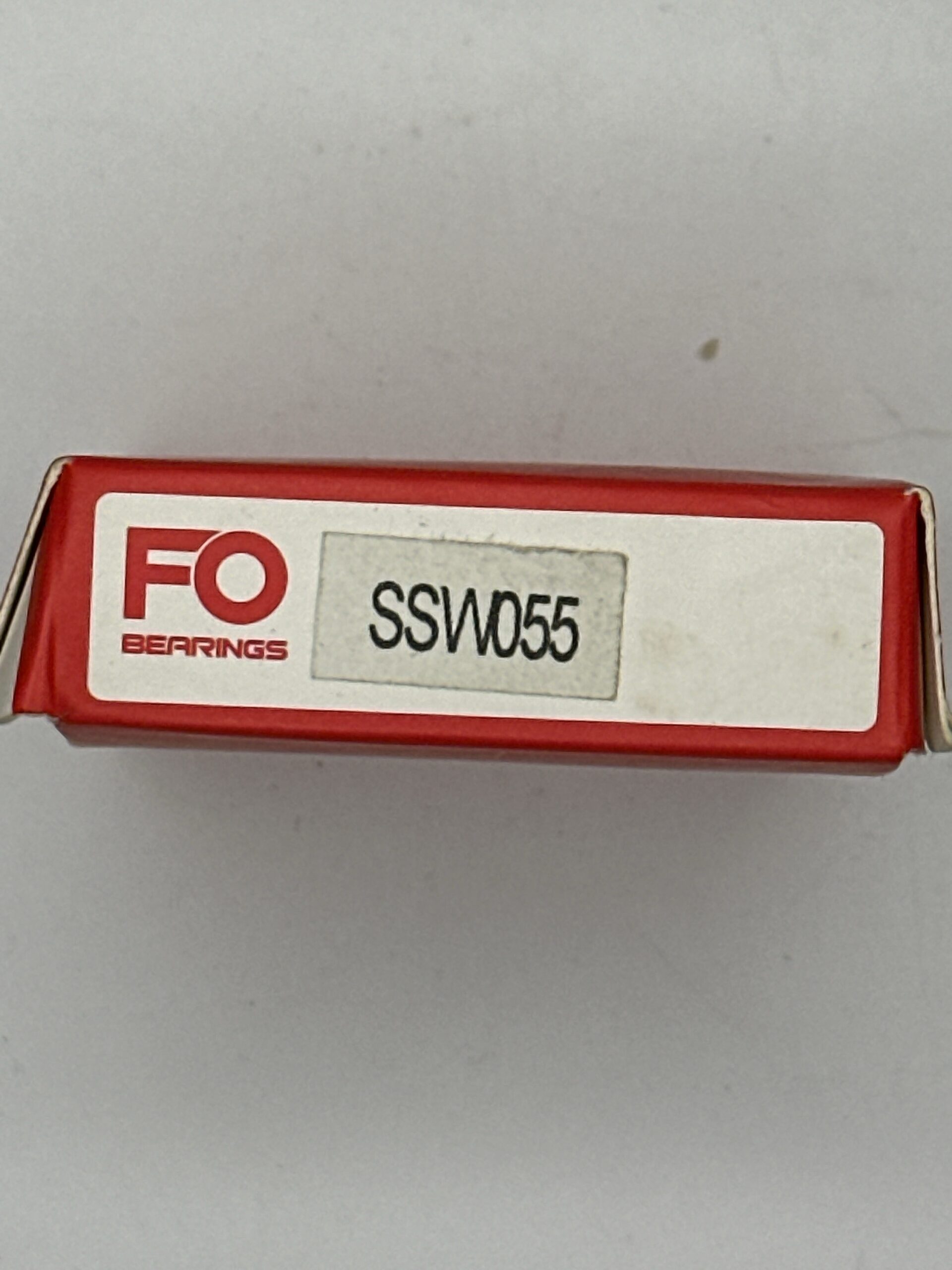 Roulement tête de fourche SSW055