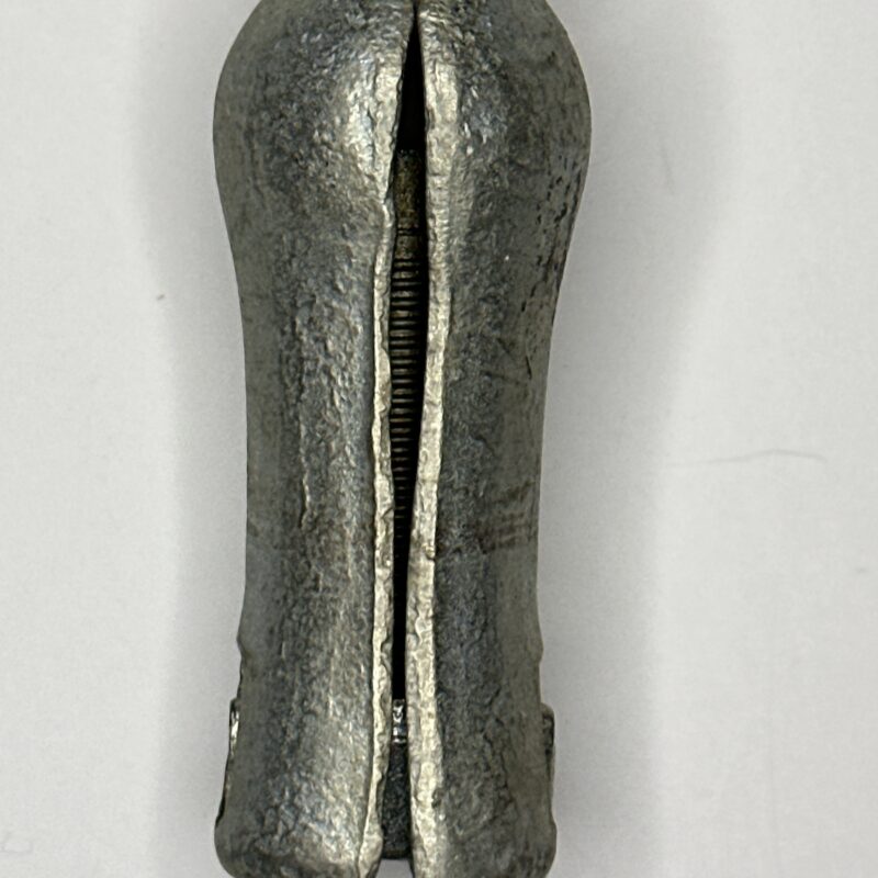 Pinces de fixation châssis Side Car Dniepr Ural K750