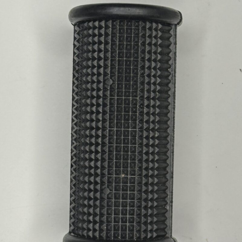 Caoutchouc repose pieds passager Dniepr MT