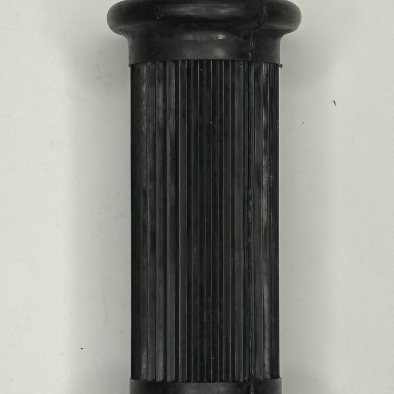 Caoutchouc repose pieds Ural