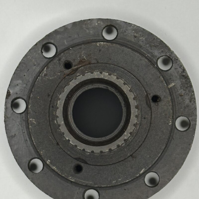 Moyeu pont arrière K750 Dniepr MT Ural