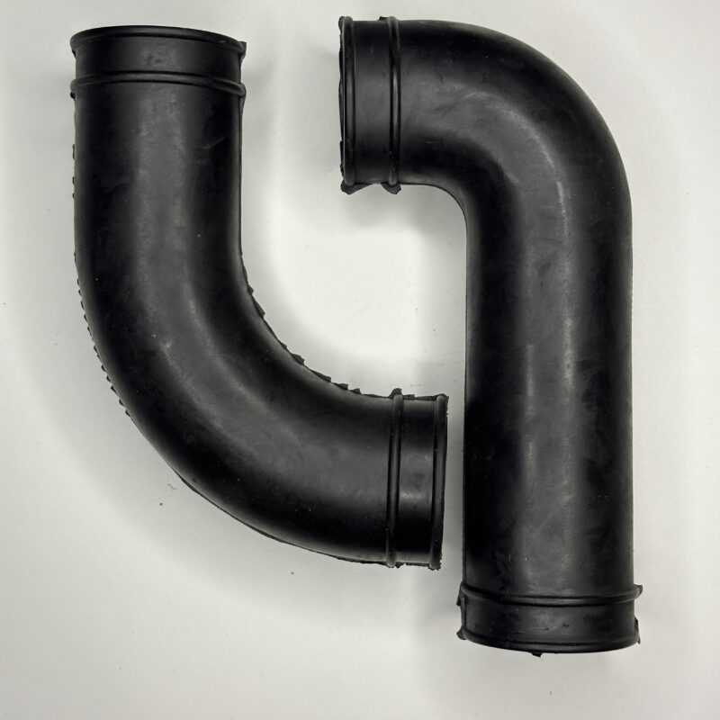 Pipe d’admission Ural