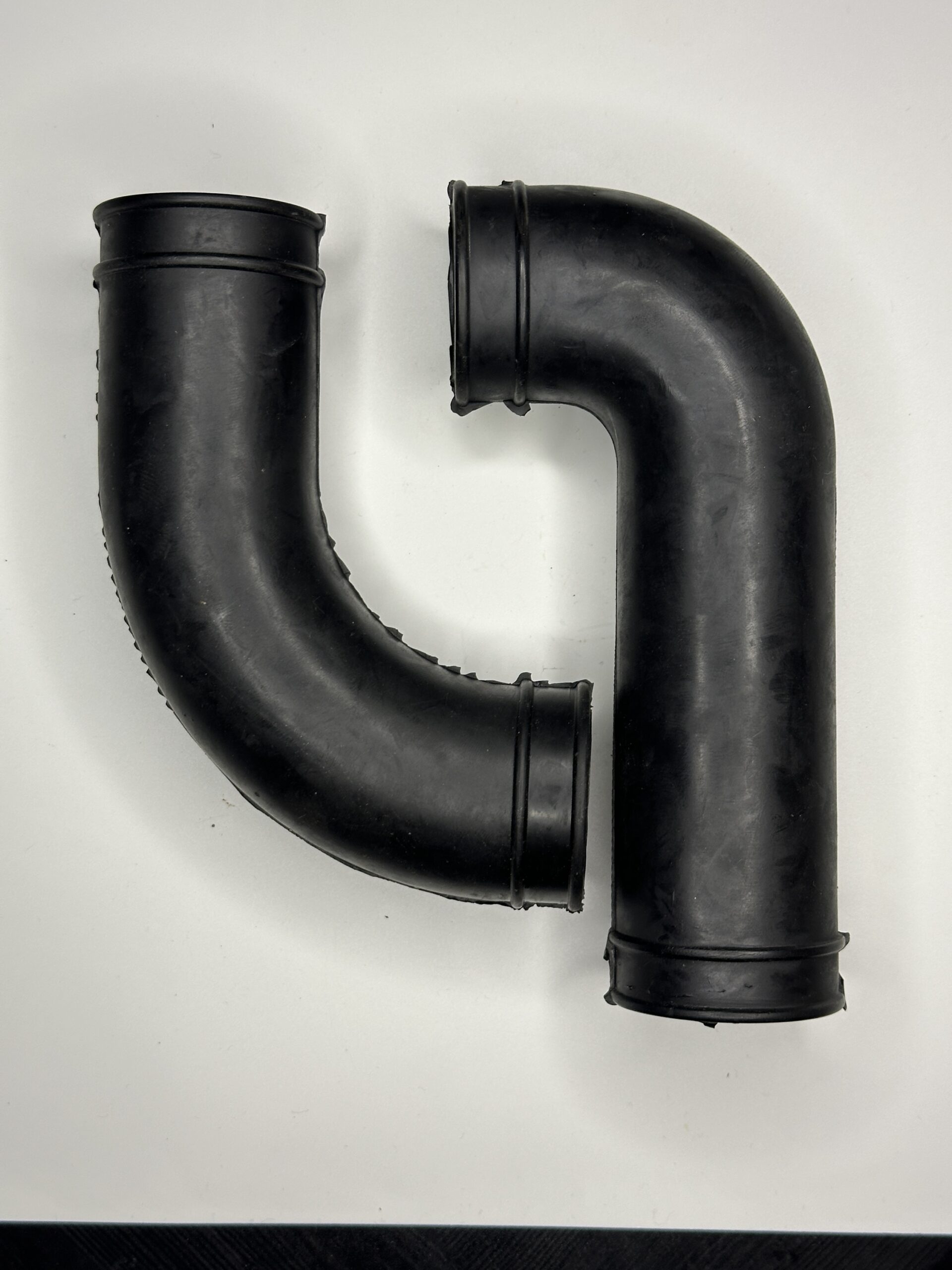 Pipe d’admission Ural