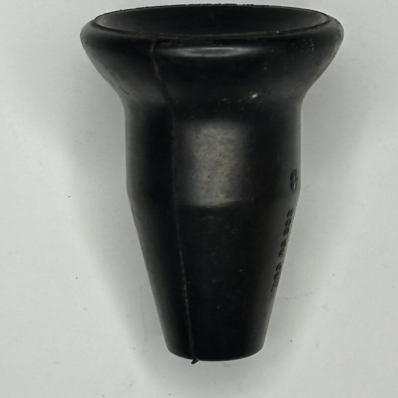 Soufflet arbre de transmission pont vers boîte de vitesse