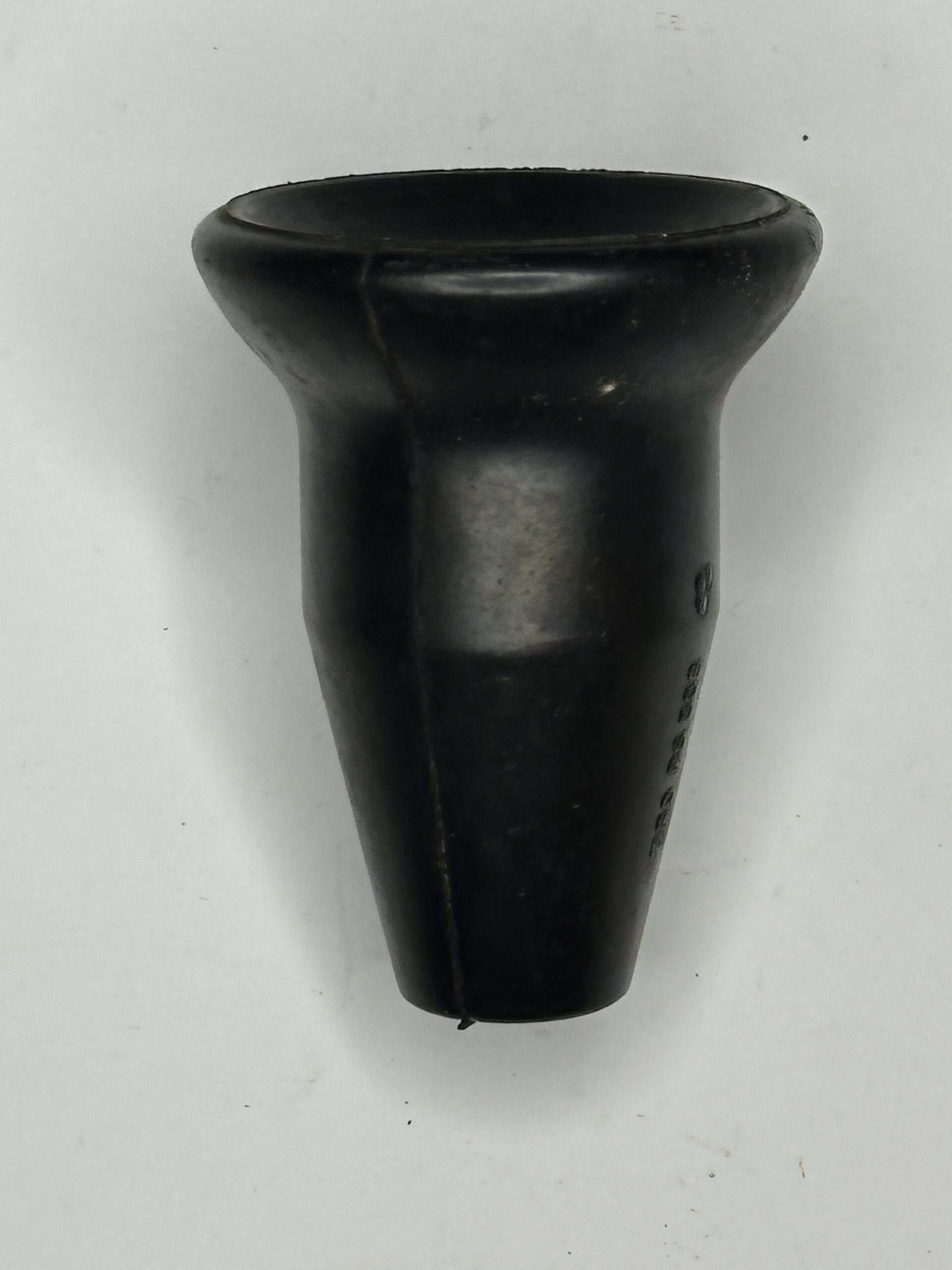 Soufflet arbre de transmission pont vers boîte de vitesse