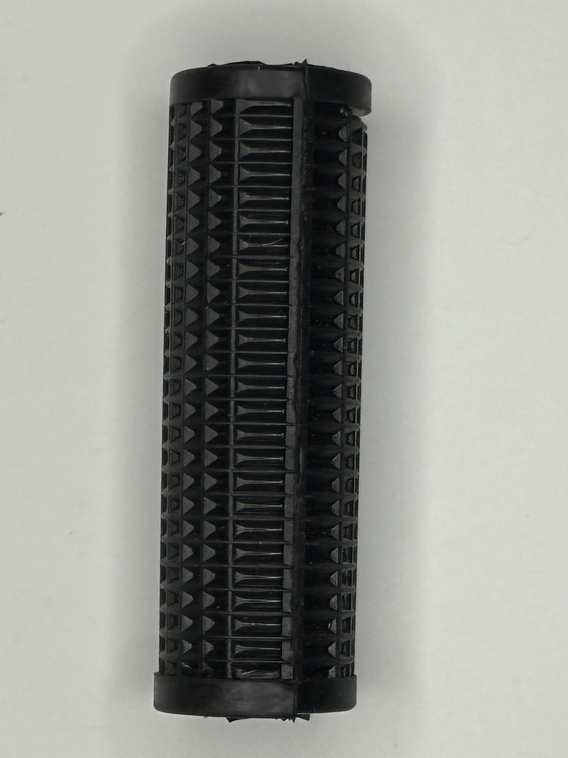 Caoutchouc kick starter