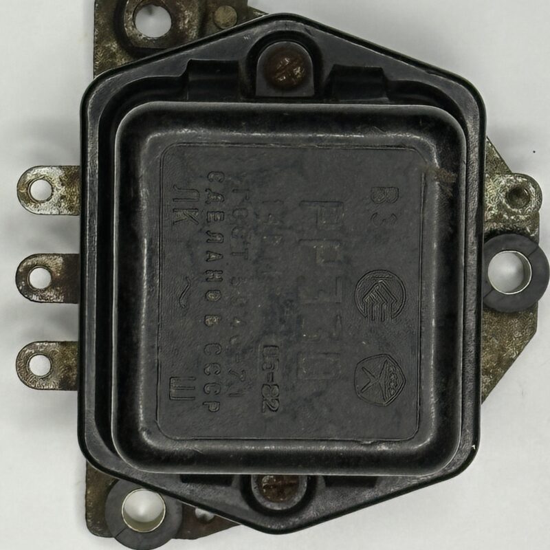 PP330 régulateur de tension 12 V